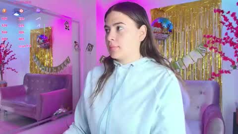 Antonella  online show from 12.19.25