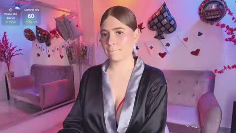 Snapshot of antonella_wiild chatting on 03.01.26 Antonella online show from 03.01.26