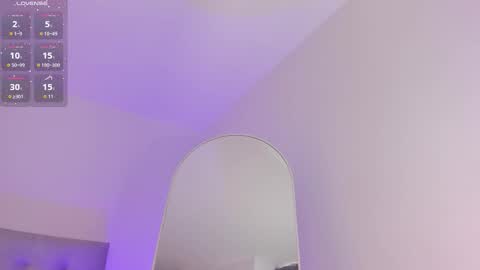  Antonellaa  online show from 11.07.25