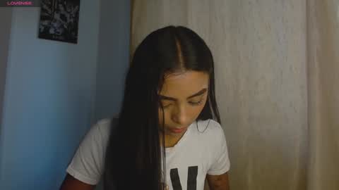 AntonellaAndNoah online show from 12.04.24