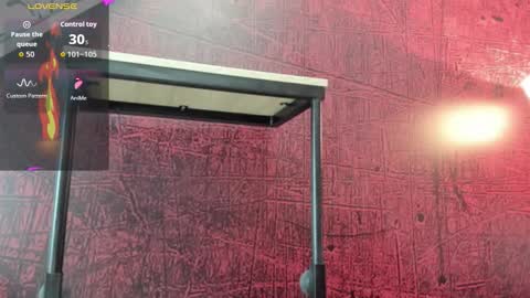 Snapshot of antonellaevansx chatting on 09.29.25 antonellaevansx online show from 09.29.25