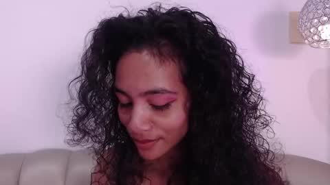 AntonellaHall  online show from 01.21.25