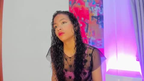 AntonellaHall  online show from 03.10.25