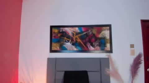 AntonellaHall  online show from 09.09.25