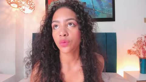 AntonellaHall  online show from 09.16.25