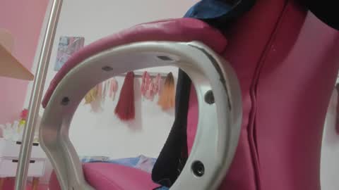 ANTONELLA online show from 01.30.25