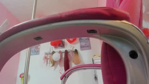 ANTONELLA online show from 02.22.25