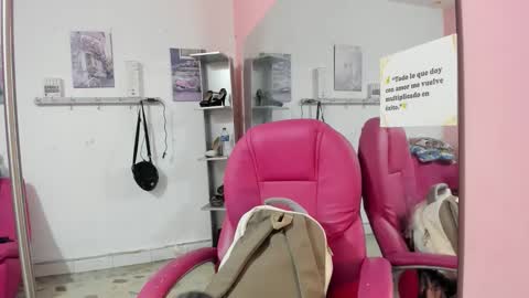 ANTONELLA online show from 01.16.26