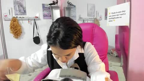 ANTONELLA online show from 02.25.26