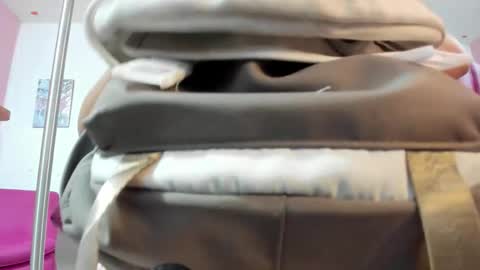 ANTONELLA online show from 02.27.26