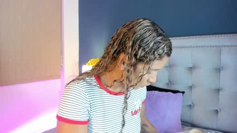 Sarah online show from 01.04.25