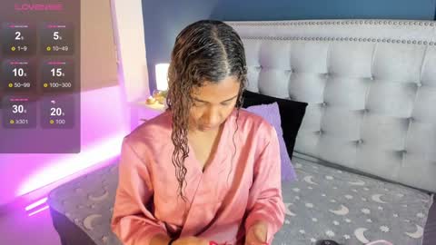 Sarah online show from 01.20.25