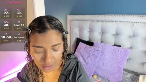 Sarah online show from 02.01.25