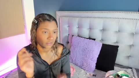 Sarah online show from 02.10.25