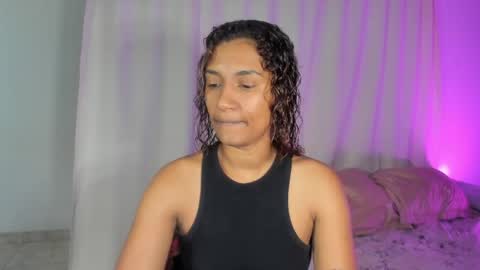 Snapshot of antonellaparker chatting on 03.27.26 Sarah online show from 03.27.26