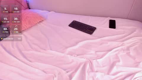 ANTONELLE  online show from 01.17.25