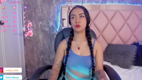 ANTONELLE  online show from 02.13.25