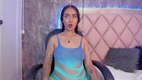 ANTONELLE  online show from 02.13.25