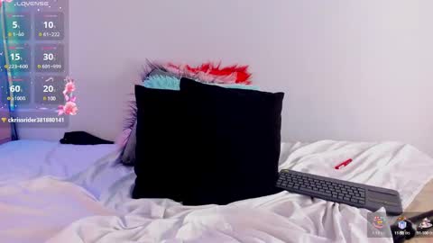 ANTONELLE  online show from 02.20.25