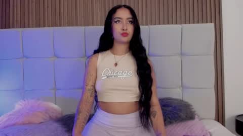 ANTONELLE  online show from 02.23.25