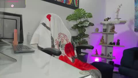 Antonella  online show from 02.16.26