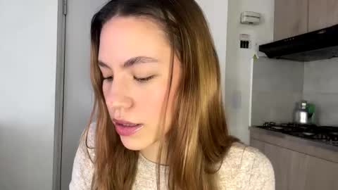 Antonella  online show from 02.10.25