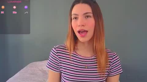 Antonella  online show from 01.17.26