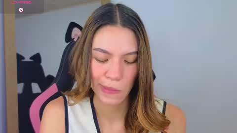 Antonella  online show from 07.17.26