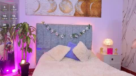  Antonella online show from 02.05.26