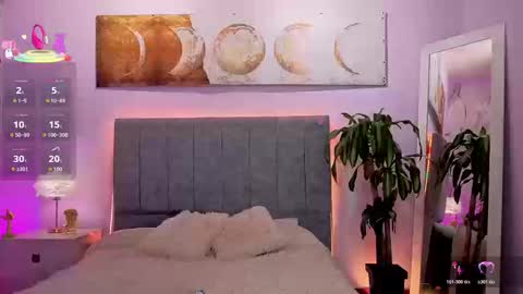  Antonella online show from 03.12.26