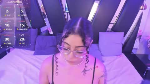 A N T O N E L L E  online show from 12.05.25