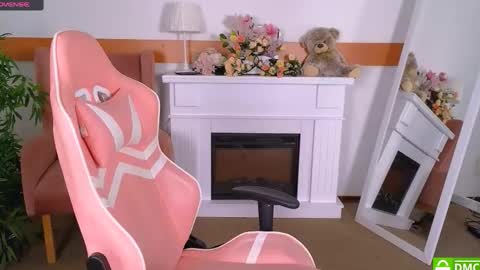 antonia_ferrero online show from 10.27.25