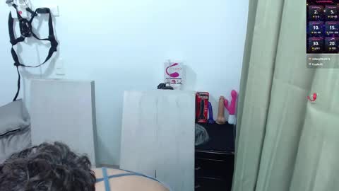 Antonia online show from 03.12.25