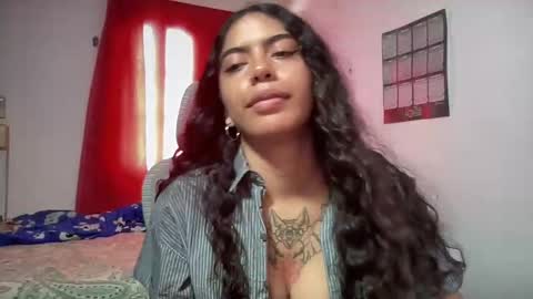 Antonia online show from 10.12.25