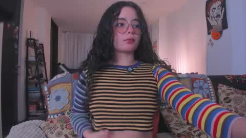 Antonia online show from 02.11.26