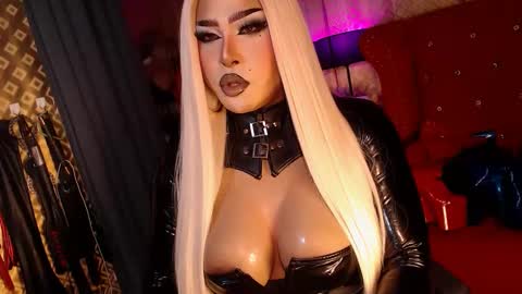 antoniasaints69 online show from 11.09.25