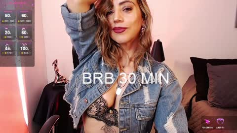 Anto    online show from 01.27.25