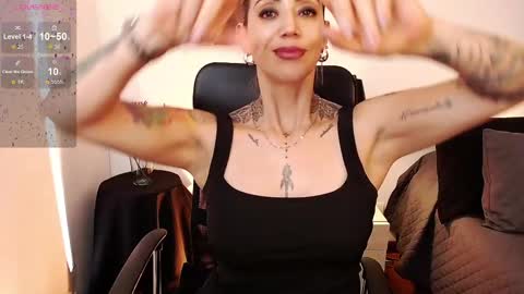 Anto    online show from 02.11.25