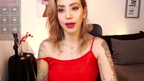 Anto    online show from 02.14.25