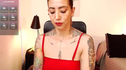 Anto    online show from 10.21.25