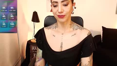 Anto    online show from 11.27.25