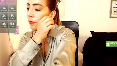 Anto    online show from 03.26.26