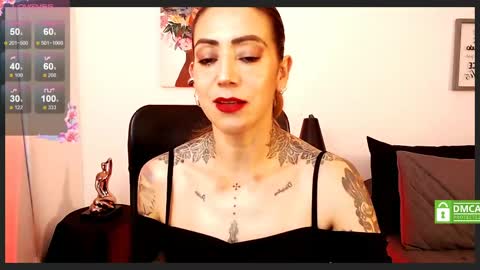 Anto    online show from 05.21.26