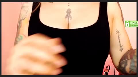 Snapshot of antoniavillamizar chatting on 07.20.26 Anto online show from 07.20.26