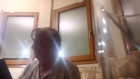 Antonio online show from 10.02.25