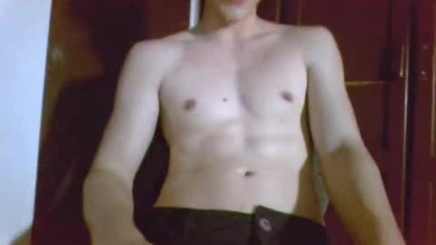 antonio_ricci online show from 02.04.25