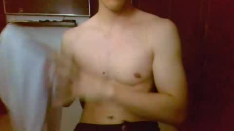 antonio_ricci online show from 02.05.25