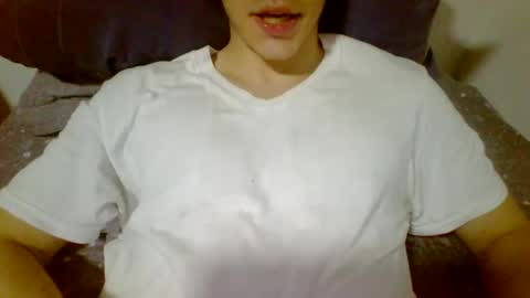 antonio_ricci online show from 02.05.25