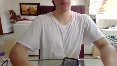 antonio_ricci online show from 02.06.25