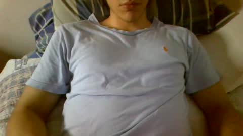 antonio_ricci online show from 02.08.25